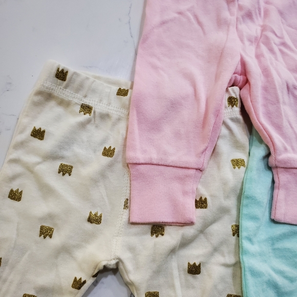 3 month pants - Picture 2 of 3